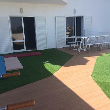 Family & Friends Apartments Alvor Extérieur photo