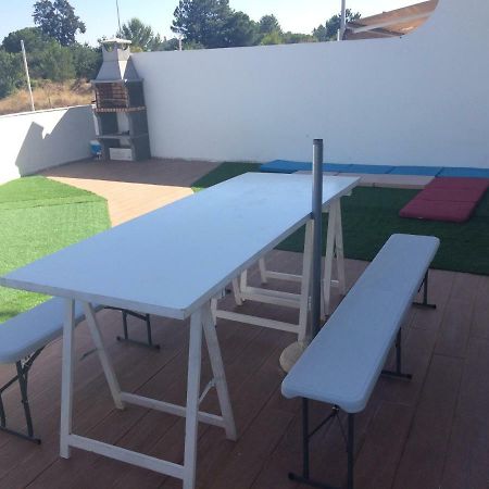 Family & Friends Apartments Alvor Extérieur photo