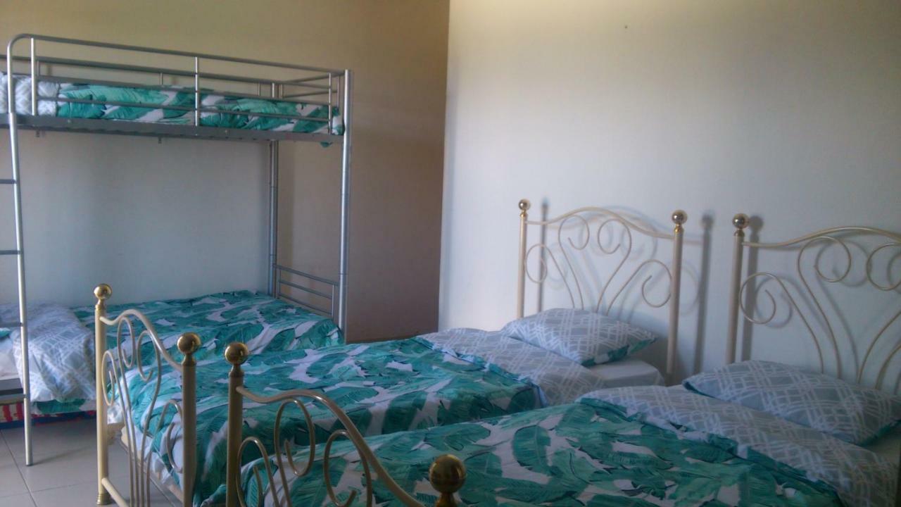 Family & Friends Apartments Alvor Extérieur photo