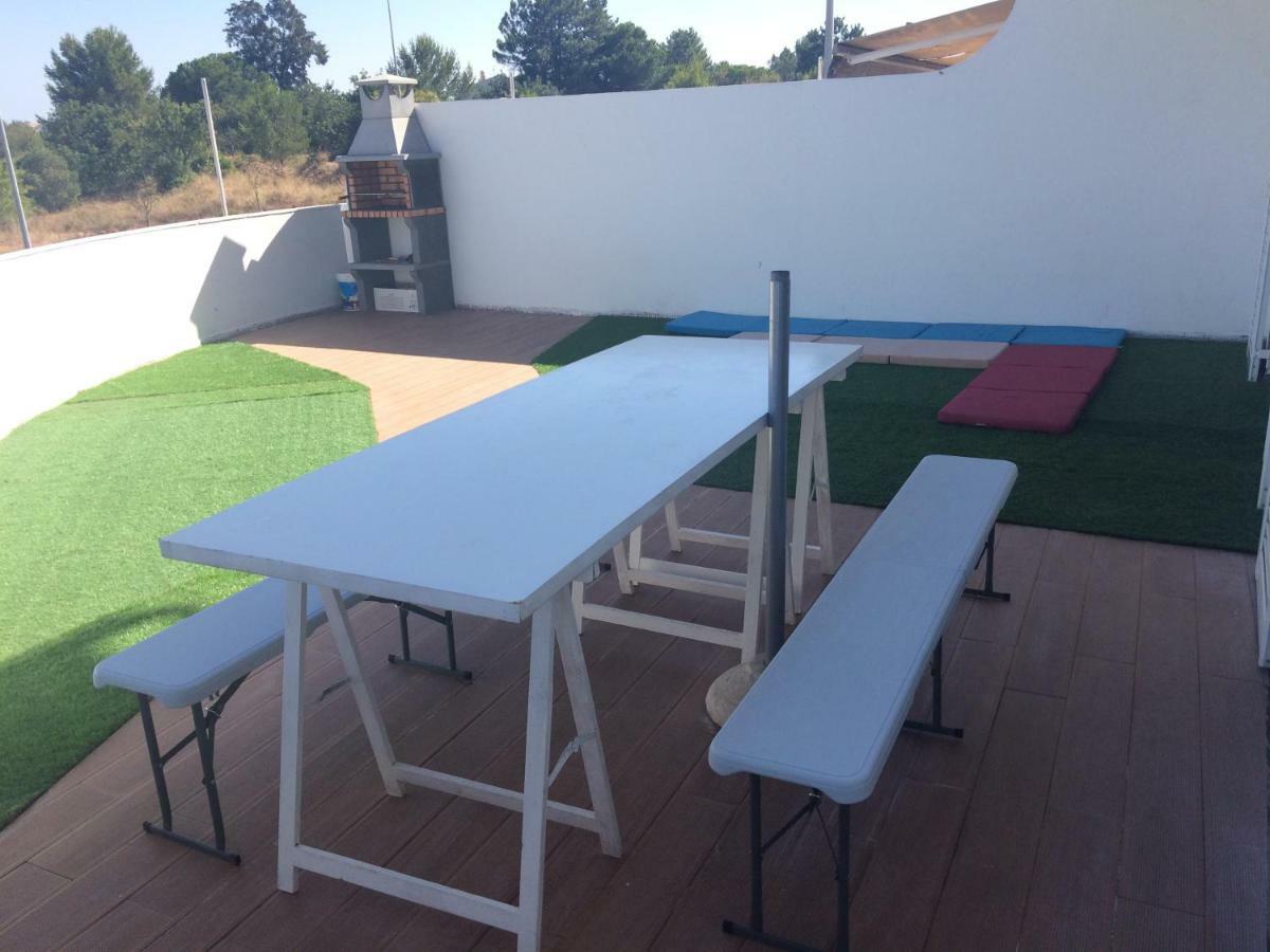 Family & Friends Apartments Alvor Extérieur photo
