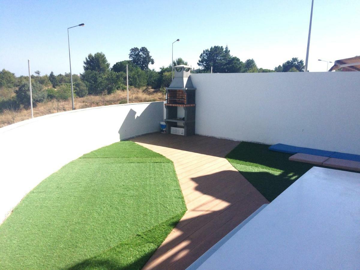 Family & Friends Apartments Alvor Extérieur photo
